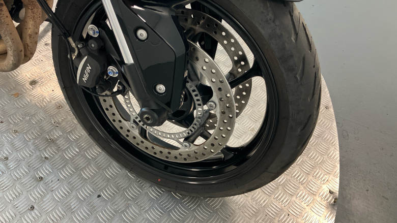 Triumph Tiger Sport 660 (21MY)